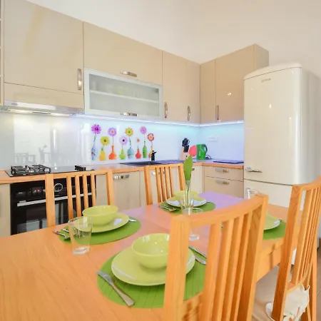 Ante By Interhome * Brodarica (Sibenik-Knin)
