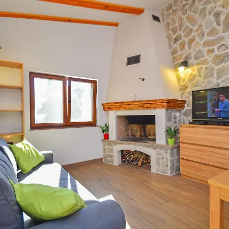 펜션 Ante By Interhome