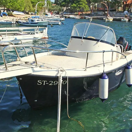 펜션 Ante By Interhome 브로다리카