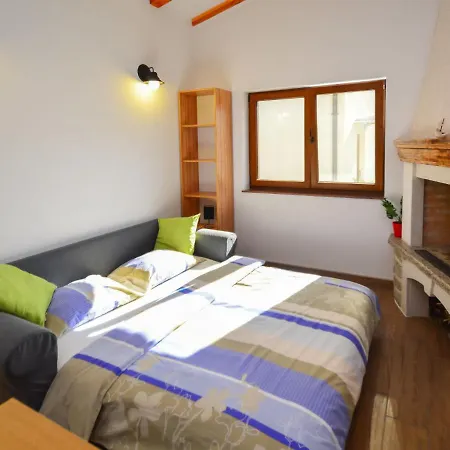 Ante By Interhome Brodarica (Sibenik-Knin)