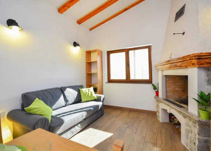 Dom wakacyjny Ante By Interhome