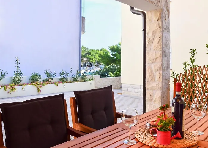 בית נופש Ante By Interhome