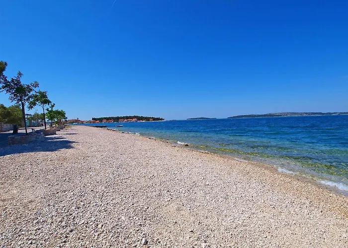 בית נופש Ante By Interhome