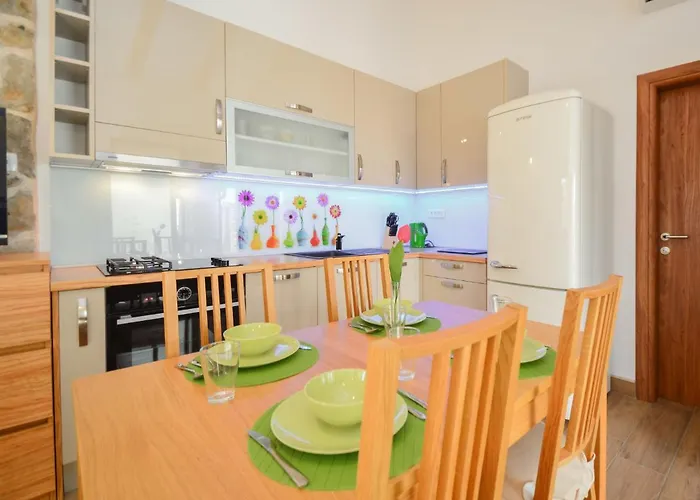 Ante By Interhome * ברודאריצה