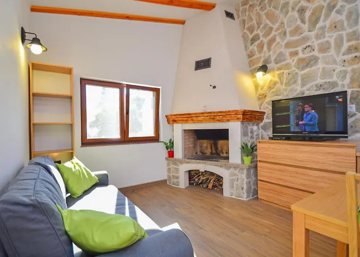 בית נופש Ante By Interhome