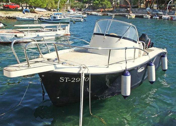 펜션 Ante By Interhome 브로다리카