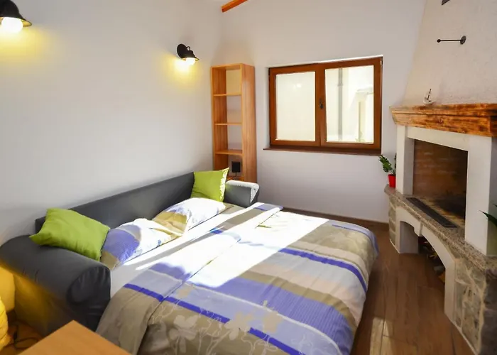 Ante By Interhome Brodarica (Sibenik-Knin)